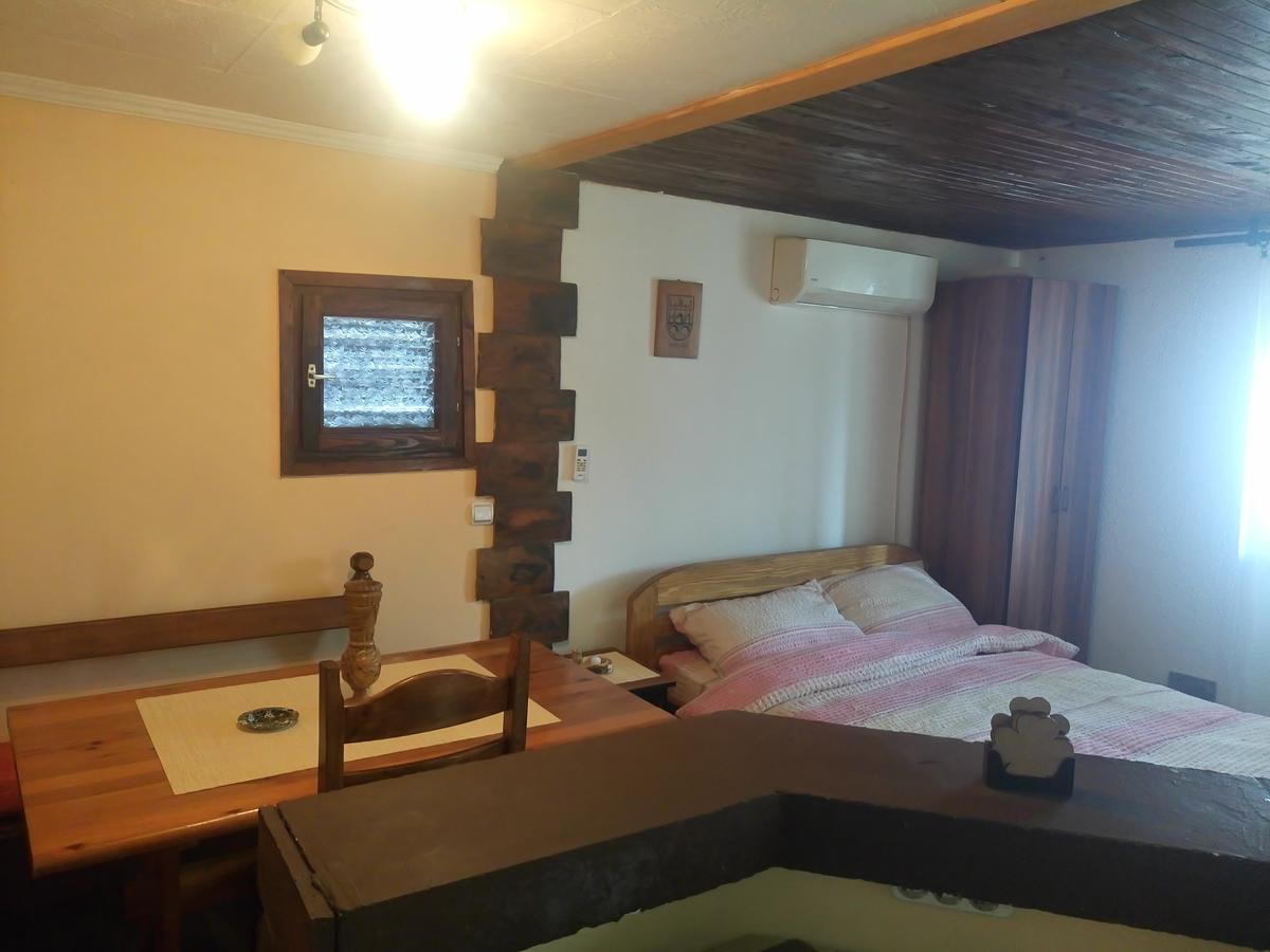 Apartmani Jankovic Vrdnik Exterior foto