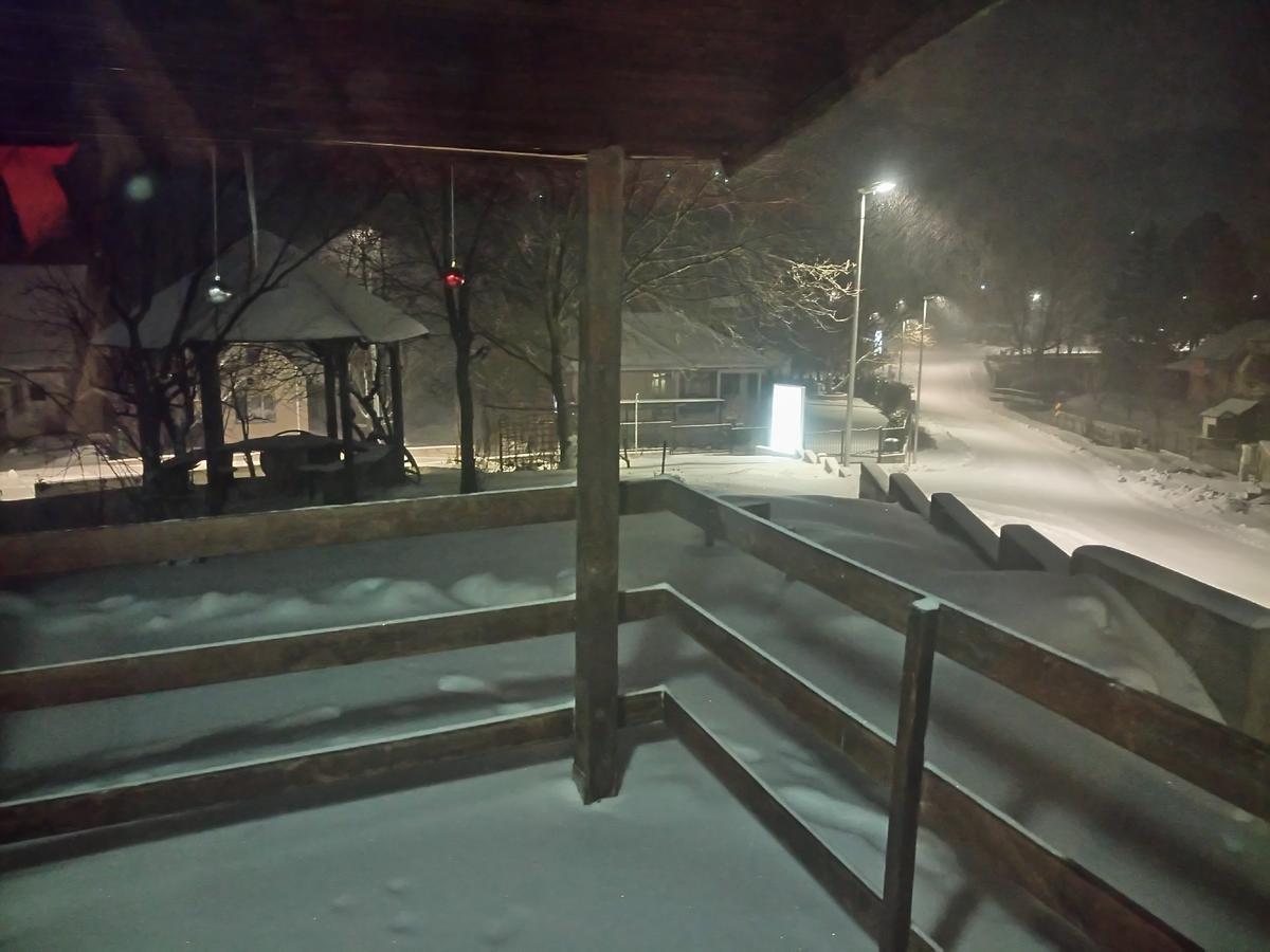 Apartmani Jankovic Vrdnik Exterior foto