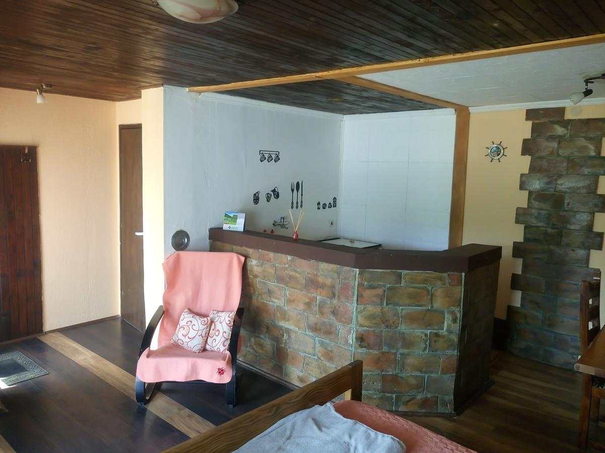 Apartmani Jankovic Vrdnik Exterior foto