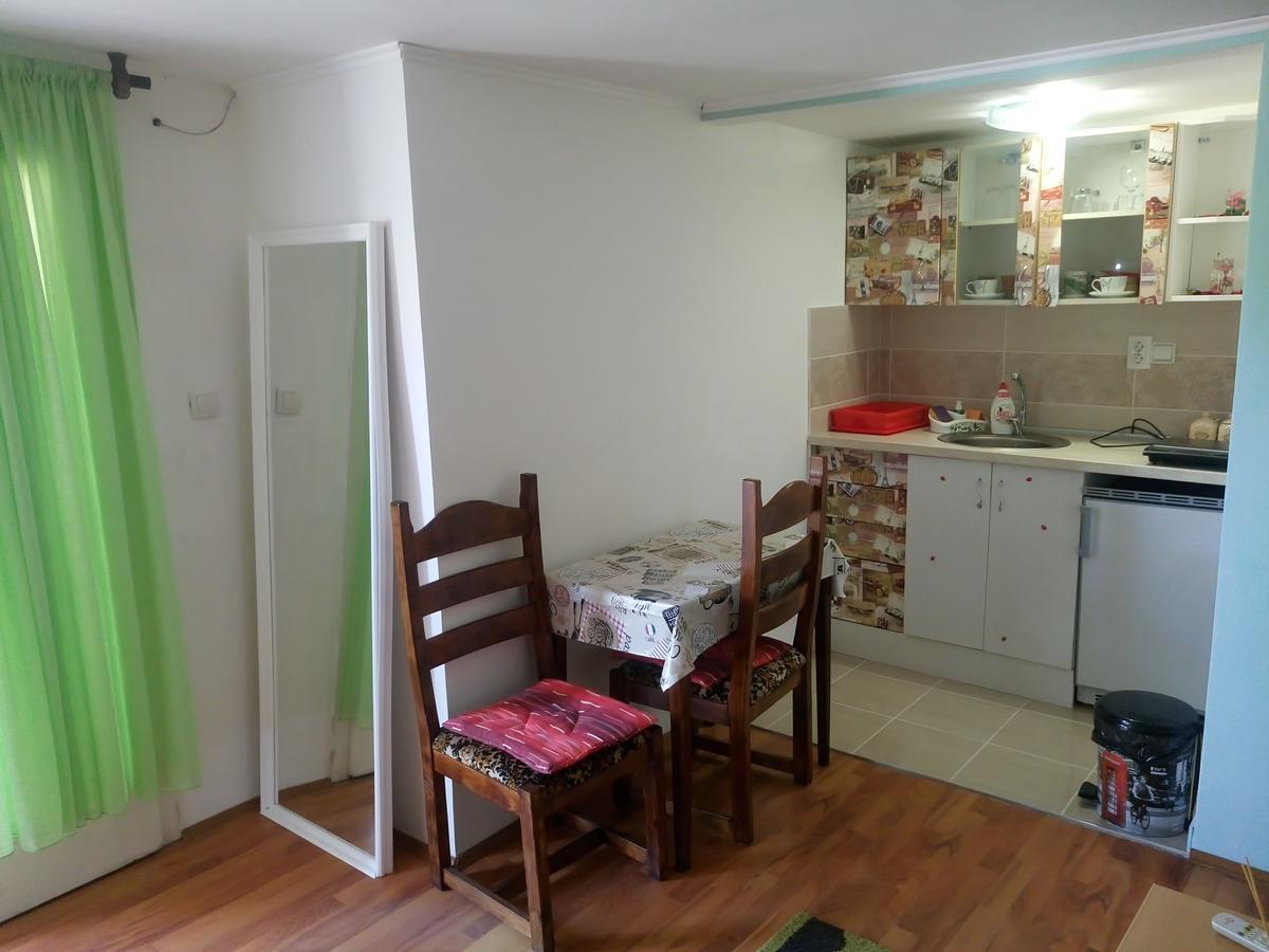 Apartmani Jankovic Vrdnik Exterior foto