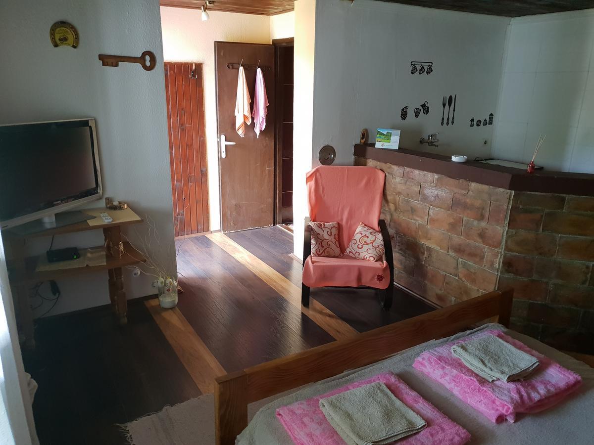 Apartmani Jankovic Vrdnik Exterior foto
